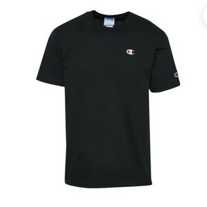 Champion Men's Short Sleeve Tee - Blue